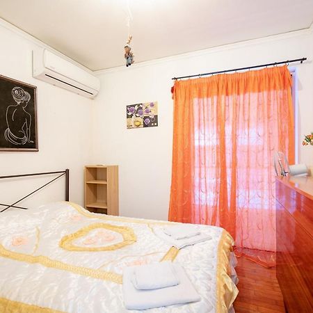 Sygrou-Fix Metro St. 1 Bedroom 4 Pers. Apartment Ateny Zewnętrze zdjęcie
