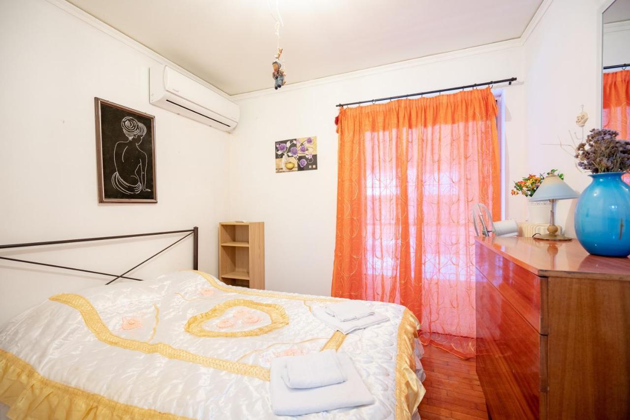 Sygrou-Fix Metro St. 1 Bedroom 4 Pers. Apartment Ateny Zewnętrze zdjęcie